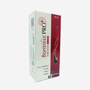 Bontress Pro Plus Scalp Serum 60ml