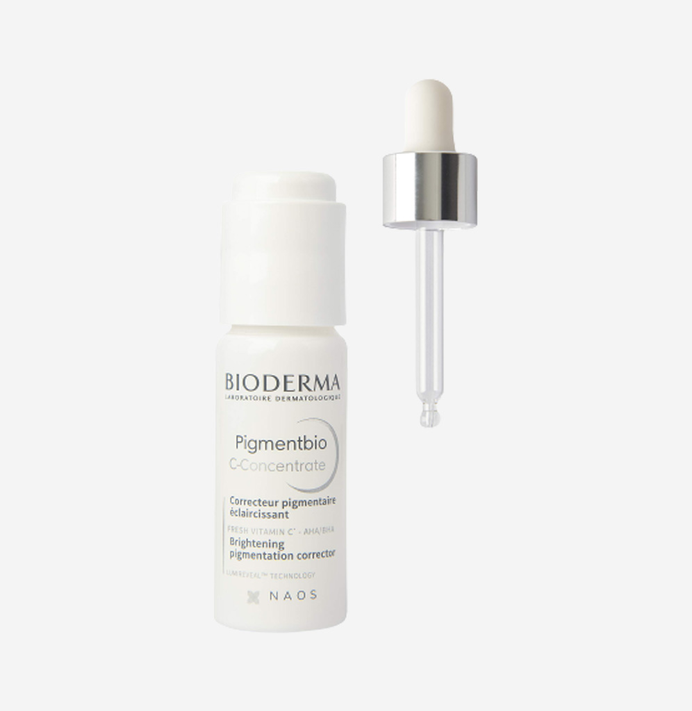 Bioderma Pigmentbio C-Concentrate Review – Beautiful With Brains