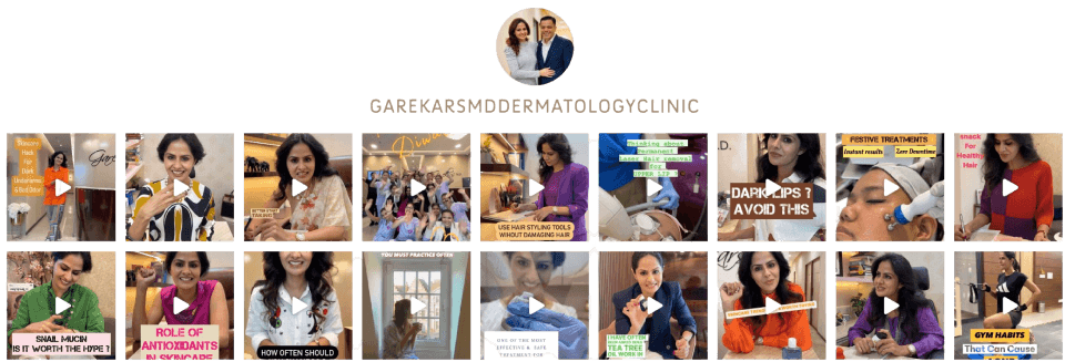 Garekars MD Skin Clinic