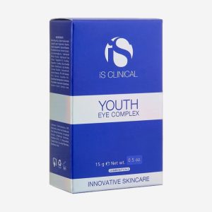 IS Clinical Youth Eye Complex 15g