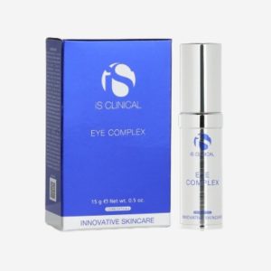 iS Clinical  Eye Complex 15g