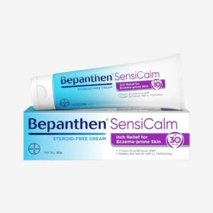 Bepanthen SensiCalm Cream 50g