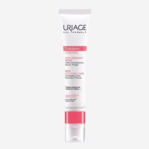 Uriage Toléderm Control Rich Soothing Care 40ml